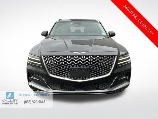 2024 Genesis GV80 2.5T
