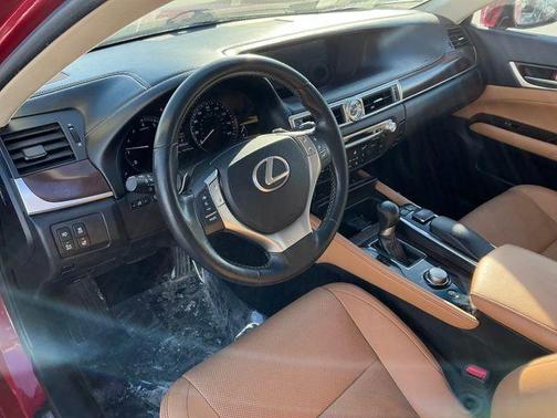 2013 Lexus GS 350 Base