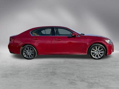 2013 Lexus GS 350 Base