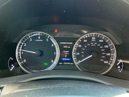 2013 Lexus GS 350 Base