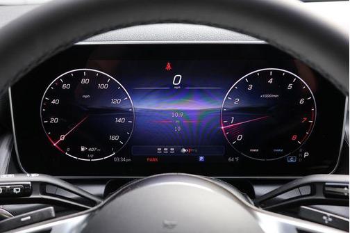 2025 Mercedes-Benz GLC 300 Base 4MATIC