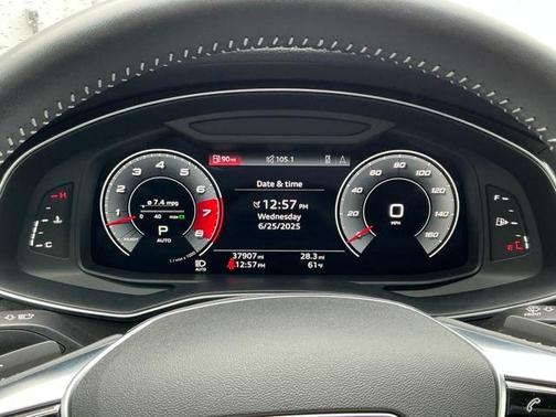 2021 Audi A7 55 Premium