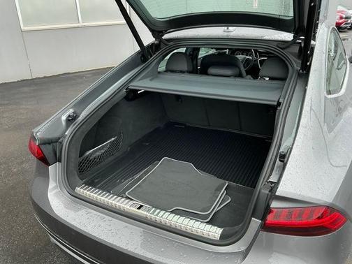 2021 Audi A7 55 Premium