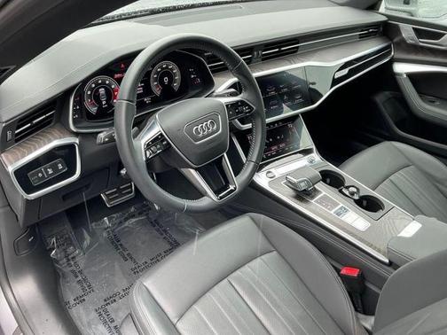 2021 Audi A7 55 Premium