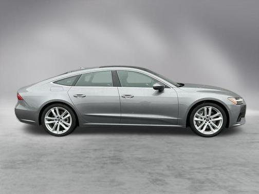 2021 Audi A7 55 Premium