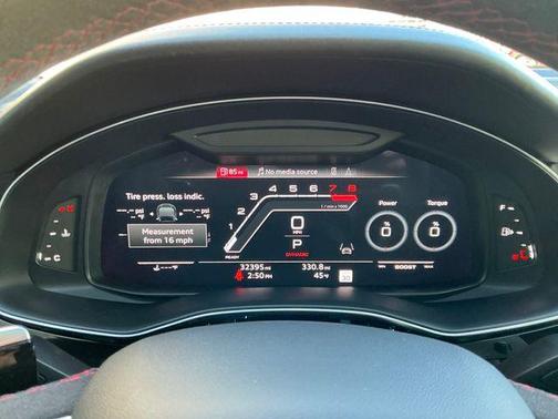 2023 Audi RS Q8 4.0T quattro