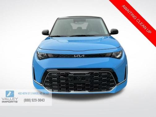 2023 Kia Soul GT-Line 2.0L