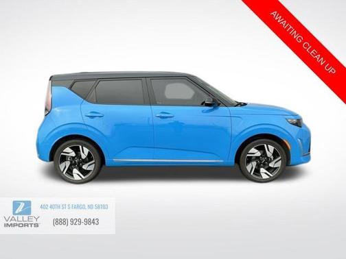 2023 Kia Soul GT-Line 2.0L