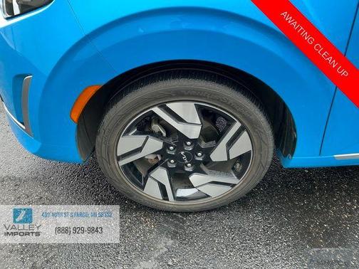 2023 Kia Soul GT-Line 2.0L