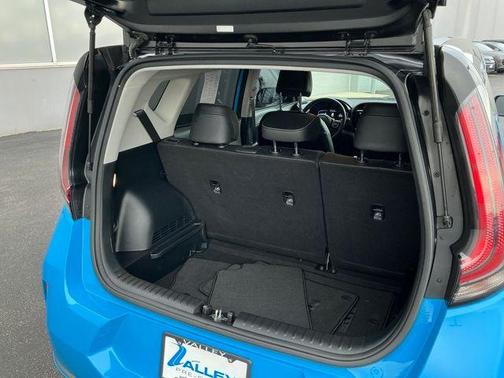 2023 Kia Soul GT-Line 2.0L