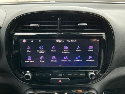 2023 Kia Soul GT-Line 2.0L
