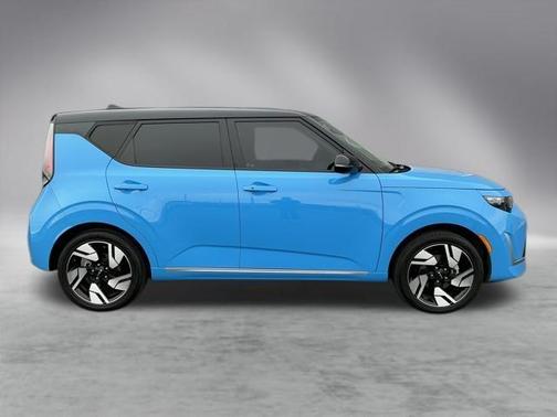2023 Kia Soul GT-Line 2.0L