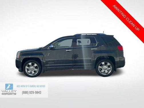 2013 GMC Terrain SLT-2