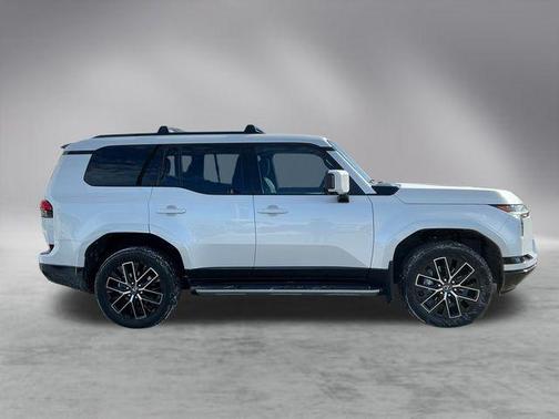 2024 Lexus GX 550 550 PREMIUM+