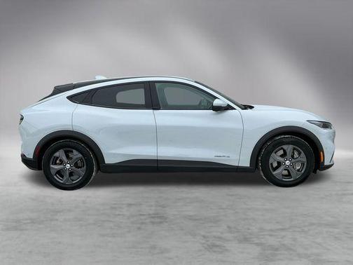 2021 Ford Mustang Mach-E Select