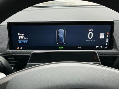 2021 Ford Mustang Mach-E Select