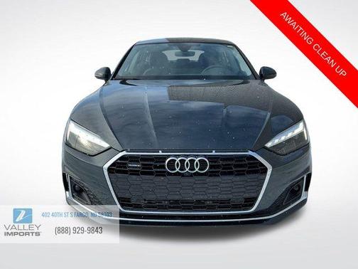 2021 Audi A5 Sportback 40 Premium