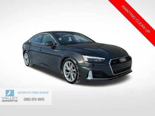 2021 Audi A5 Sportback 40 Premium
