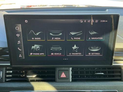 2021 Audi A5 Sportback 40 Premium