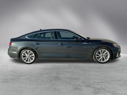 2021 Audi A5 Sportback 40 Premium