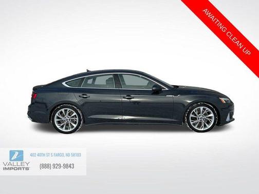 2021 Audi A5 Sportback 40 Premium