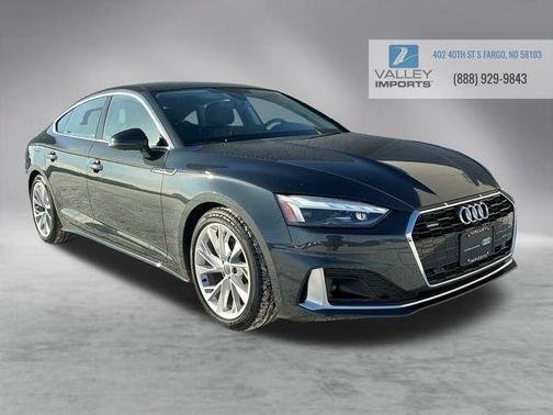2021 Audi A5 Sportback 40 Premium