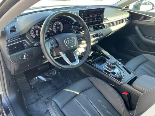 2021 Audi A5 Sportback 40 Premium