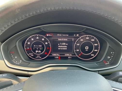 2019 Audi Q5 2.0T Premium Plus