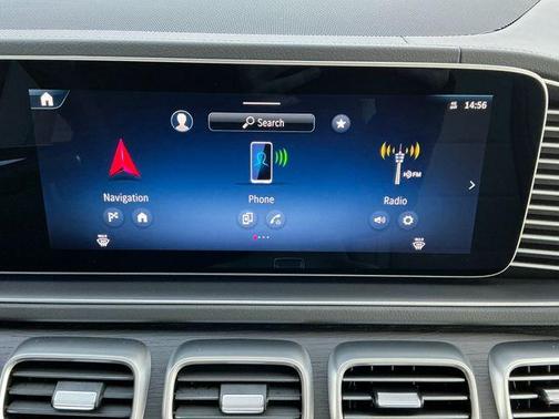 2026 Mercedes-Benz GLE 350 Base 4MATIC