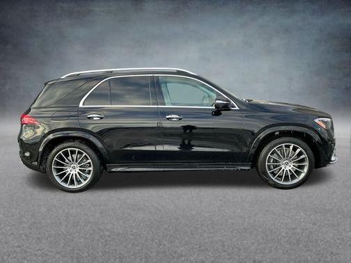 2026 Mercedes-Benz GLE 350 Base 4MATIC