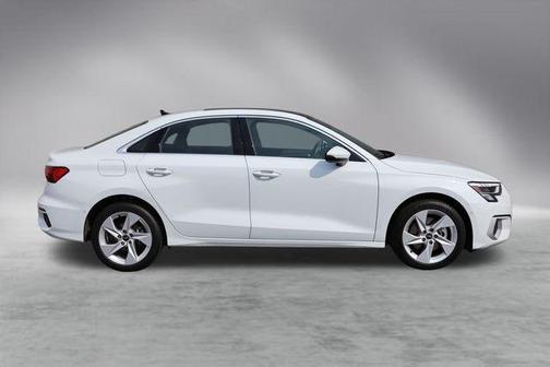 2024 Audi A3 40 Premium