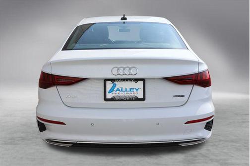 2024 Audi A3 40 Premium