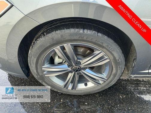 2023 Volkswagen Jetta 1.5T SE