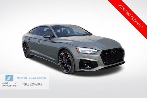 2024 Audi S5 3.0T Premium