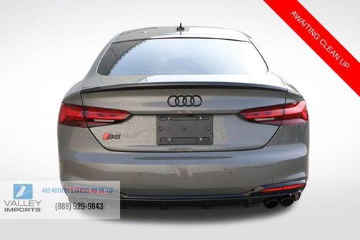 2024 Audi S5 3.0T Premium