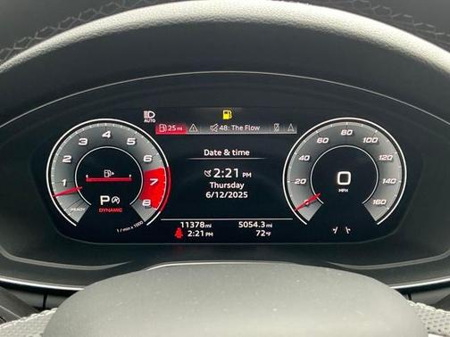 2024 Audi S5 3.0T Premium