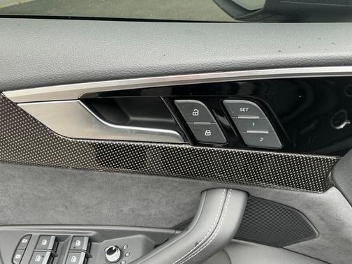 2024 Audi S5 3.0T Premium