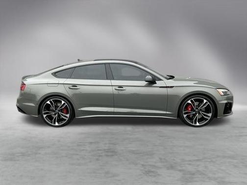 2024 Audi S5 3.0T Premium