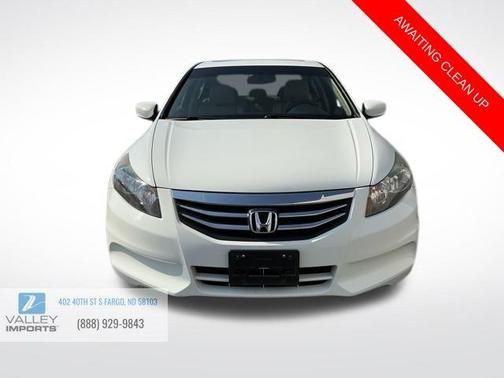 2011 Honda Accord EX-L