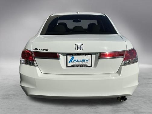 2011 Honda Accord EX-L