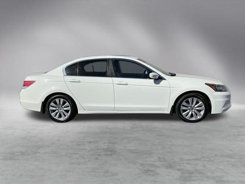 2011 Honda Accord EX-L