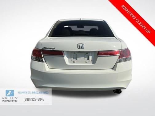 2011 Honda Accord EX-L