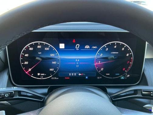 2026 Mercedes-Benz GLC 300 Base 4MATIC