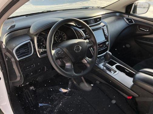 2021 Nissan Murano S