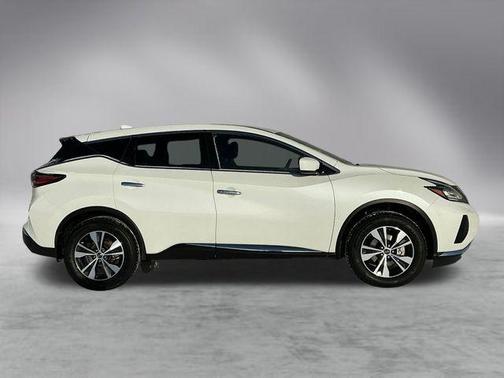 2021 Nissan Murano S