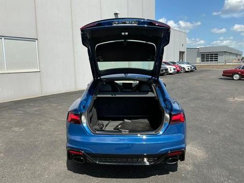 2023 Audi RS 5 2.9T