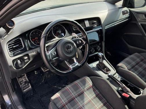 2015 Volkswagen Golf GTI S