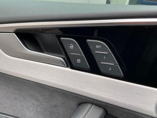 2024 Audi A5 Sportback 45 S line quattro Premium