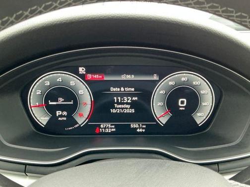2024 Audi A5 Sportback 45 S line quattro Premium