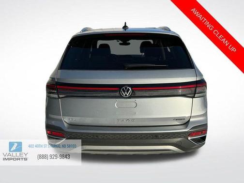 2025 Volkswagen Taos 1.5T SEL